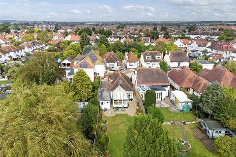 4 Beeleigh Close, Southend-on-sea, SS2 6PA