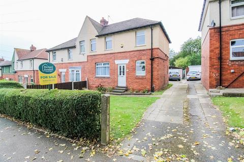 55 Broadway, Wakefield, WF2 8AF