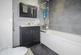 Bathroom/w.c.