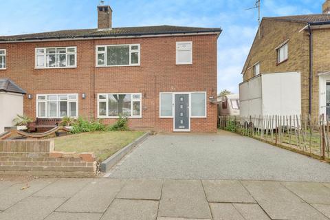 3 bedroom semi-detached house for sale, Hamstel Road, Southend-on-Sea, SS2