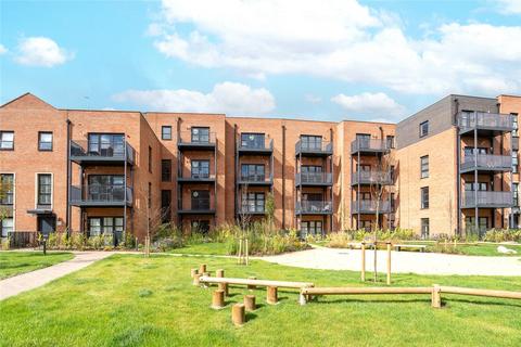 1 bedroom apartment for sale, 11 Bluestone Court, St Albans Road, Watford, Hertfordshire, WD25