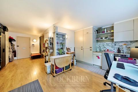 Studio for sale, Deals Gateway, London SE13 - Ideal BTL or Starter!