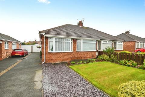 3 bedroom bungalow for sale, Draycott Avenue, Middlesbrough TS5