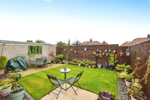 3 bedroom bungalow for sale, Draycott Avenue, Middlesbrough TS5