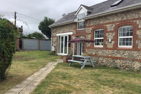 2 bedroom property with land for sale, Cashmoor, Blandford Forum, Dorset, DT11