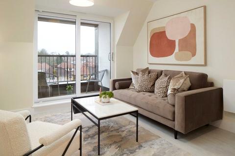 1 bedroom apartment for sale, London Square Watford, 425-455 St. Albans Road, Watford