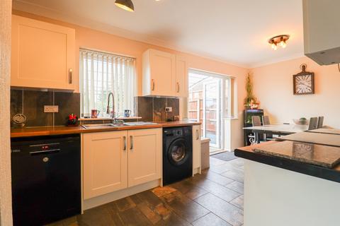 2 bedroom semi-detached house for sale, Columbia Way, King's Lynn, Norfolk, PE30