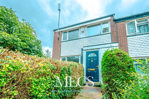 3 bedroom end of terrace house for sale, Canberra Way, Birmingham, West Midlands, B12 0TN