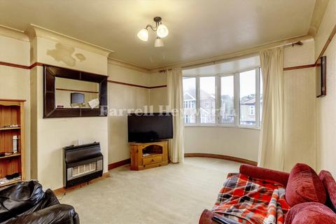 1 bedroom house for sale, Norton Road, Morecambe LA3