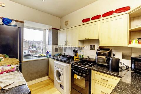 1 bedroom house for sale, Norton Road, Morecambe LA3