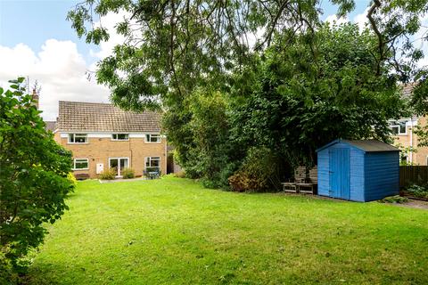 4 bedroom detached house for sale, Malting Close, Stoke Goldington, Buckinghamshire, MK16