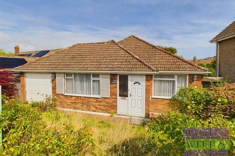 3 bedroom detached bungalow for sale, Shepherds Way, Fairlight