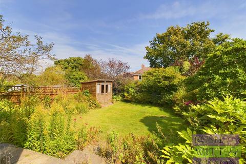 3 bedroom detached bungalow for sale, Shepherds Way, Fairlight