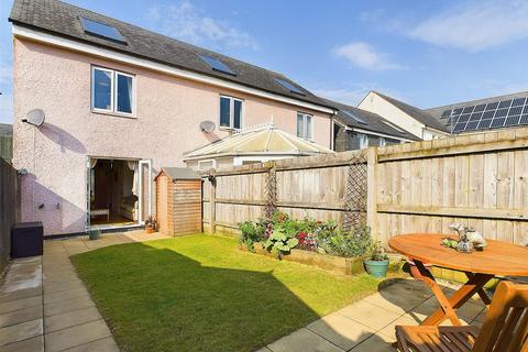 2 bedroom end of terrace house for sale, Cavendish Crescent, Newquay TR7