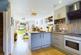 Kitchen to lounge