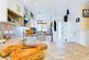 Kitchen angle