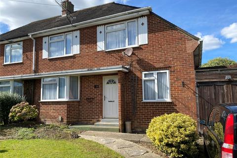 2 bedroom semi-detached house for sale, Wakely Road, Bear Cross, Bournemouth, Dorset, BH11