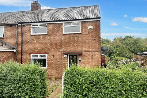 3 bedroom semi-detached house for sale, Southern Way, Milton Keynes MK12