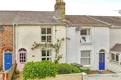 3 bedroom terraced house for sale, Fellows Road, Cowes, Isle of Wight