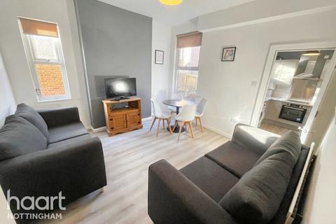 6 bedroom semi-detached house for sale, Queens Road, Beeston