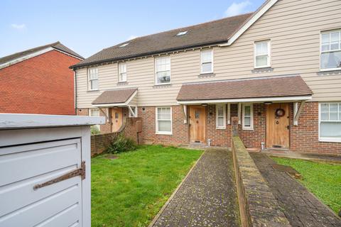 4 bedroom terraced house for sale, Brighton Road, Handcross, RH17