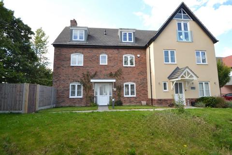 4 bedroom semi-detached house for sale, Hummerston Close, Buntingford