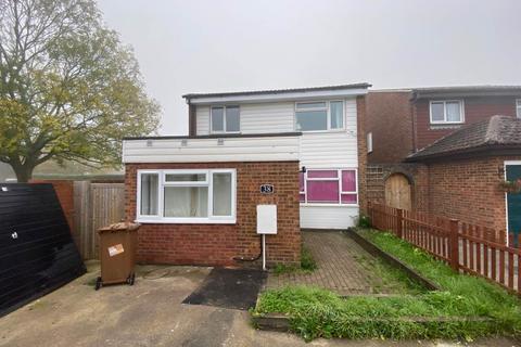 1 bedroom in a house share to rent, Eliot Road, Royston,