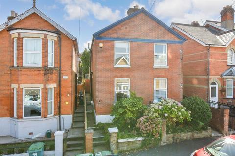 2 bedroom semi-detached house for sale, Fellows Road, Cowes, Isle of Wight