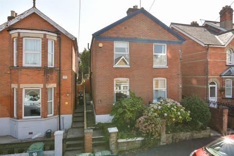 2 bedroom semi-detached house for sale, Fellows Road, Cowes, Isle of Wight