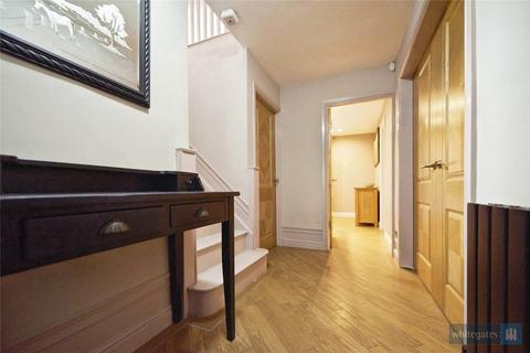 4 Blaking Drive, Knowsley, Prescot, L34 0JE