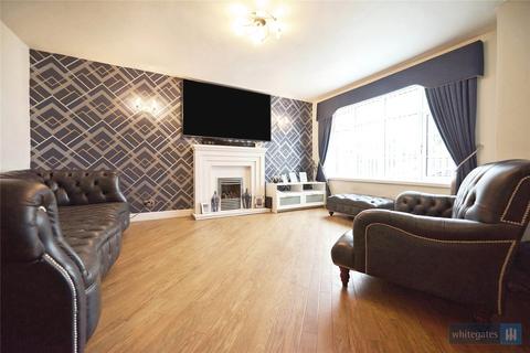 4 Blaking Drive, Knowsley, Prescot, L34 0JE