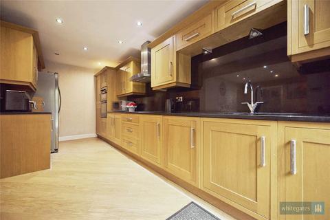 4 Blaking Drive, Knowsley, Prescot, L34 0JE