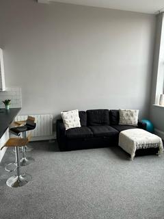 2 bedroom apartment to rent, College Street, Northampton NN1