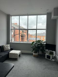 undefined, College Street, Northampton NN1