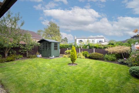 4 bedroom detached house for sale, Elton Close, North Wingfield, Chesterfield