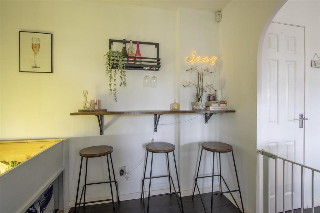 Breakfast Room