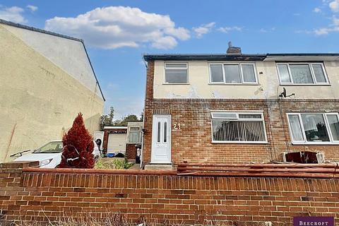 3 bedroom terraced house for sale, Frederick Street, Goldthorpe, Rotherham, South Yorkshire, S63 9NH