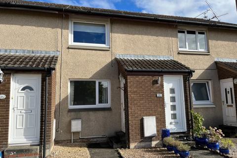 1 bedroom ground floor flat for sale, 38 Maurice Avenue, Stirling, FK7 7UD