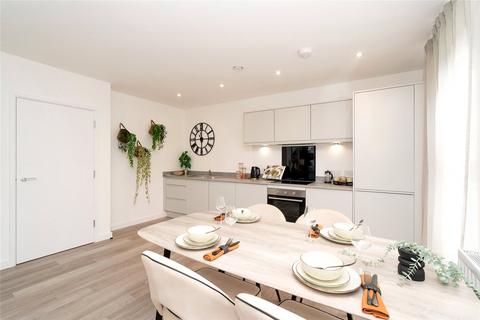 1 bedroom apartment for sale, Flat 6 Parkside, 940 St Albans Road, Watford, WD25