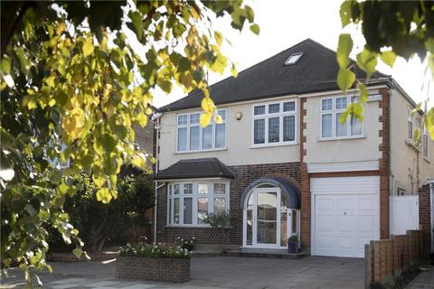 6 bedroom detached house for sale, Alric Avenue, New Malden, KT3