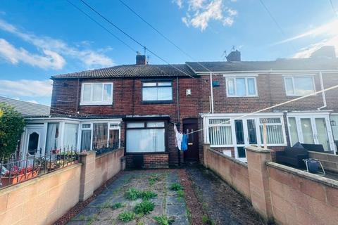 2 bedroom terraced house for sale, Hudson Avenue, County Durham SR8