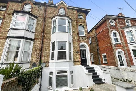 1 bedroom apartment for sale, Belmont Road, Broadstairs