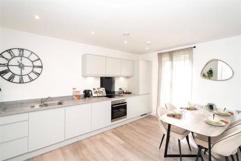 1 bedroom apartment for sale, Flat 2 Parkside, 940 St Albans Road, Watford, WD25