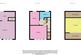 2 D Floorplan