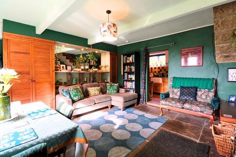 8 Foster Clough, Hebden Bridge, HX7 5QZ