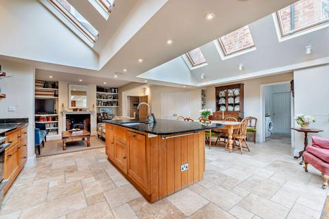 28 The Moors, Pangbourne, Reading, RG8 7LP