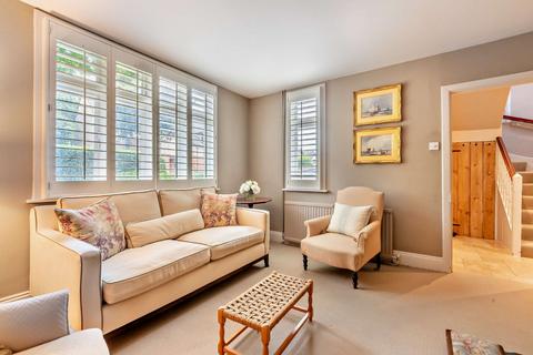 28 The Moors, Pangbourne, Reading, RG8 7LP
