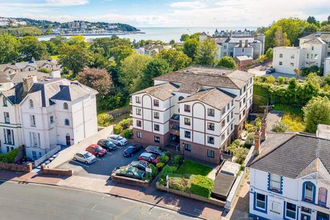 2 bedroom retirement property for sale, Walnut Court, Chelston, Torquay