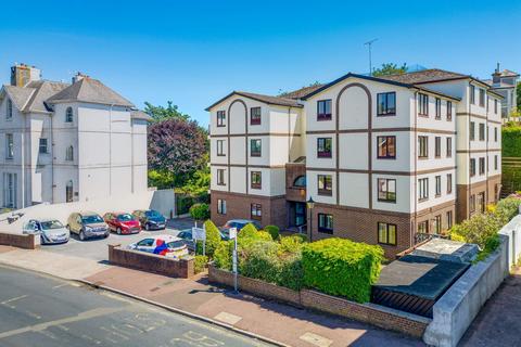 2 bedroom retirement property for sale, Walnut Court, Chelston, Torquay