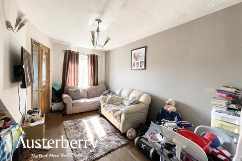 2 bedroom townhouse for sale, Falcon Road, Stoke-On-Trent ST3